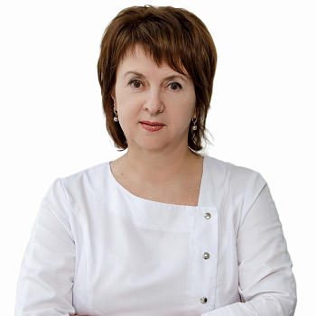 Жгут Наталья Юрьевна