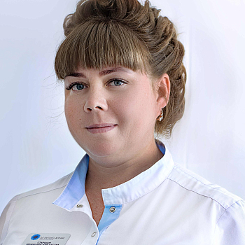 Пятова Татьяна Викторовна