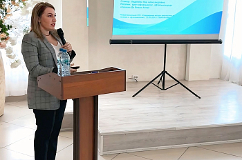 Межрегиональная научно-практическая конференция офтальмологов