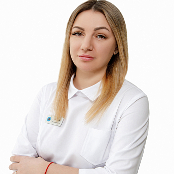 Шеламова Юлия Сергеевна