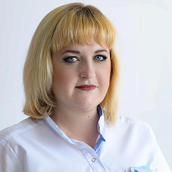 Барсукова Анна Николаевна