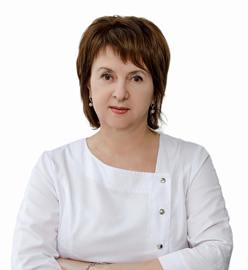 Жгут Наталья Юрьевна