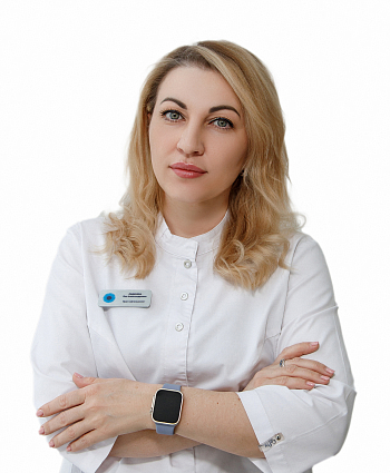 Леденева Яна Александровна