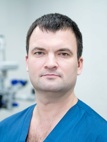 Смирнов Кирилл Валерьевич