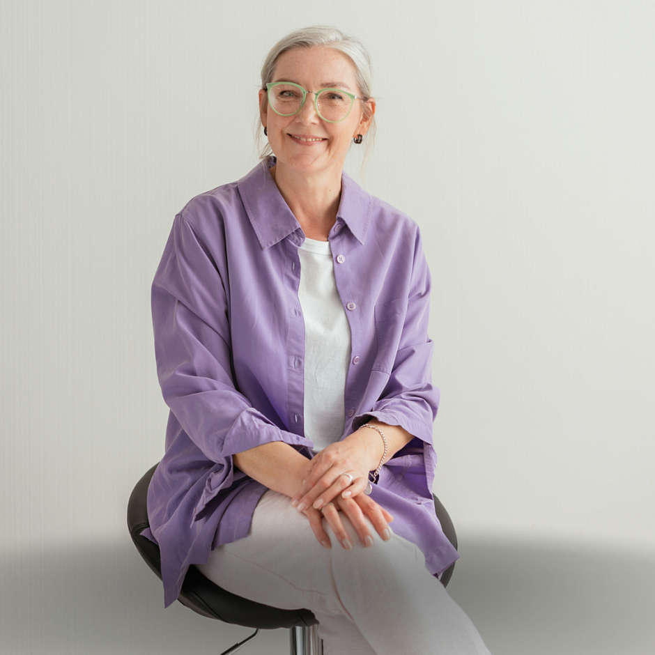 Симптомы вторичной катаракты 