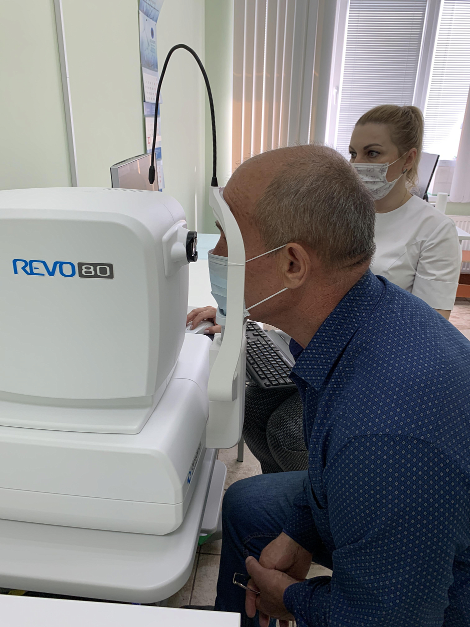 Можно ли исправить возрастную дальнозоркость?