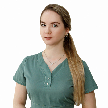 Дубкова Елизавета Анатольевна