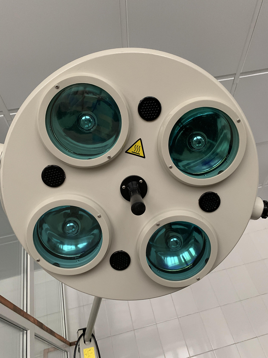 Как проходит операция по удалению катаракты?